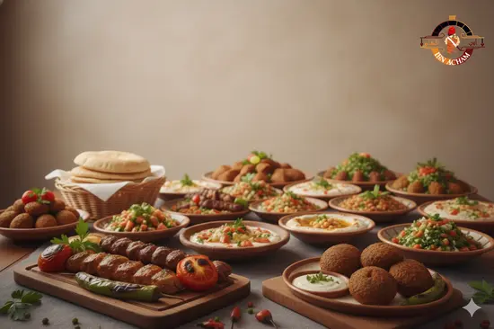 Restaurant IBN ACHAM