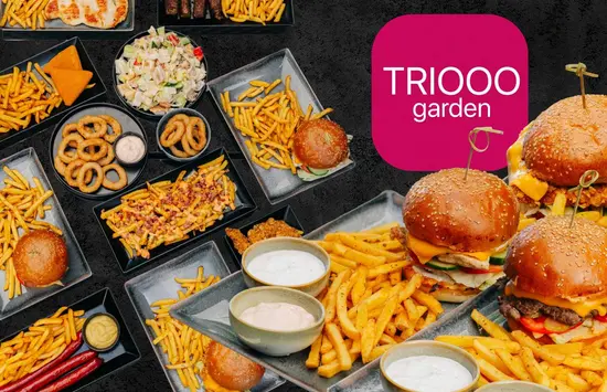 Trio Garden