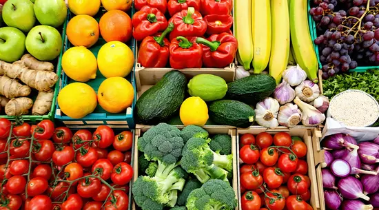 Kileh Urban Grocer