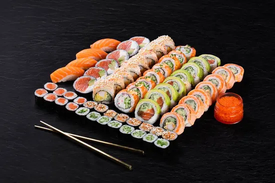 ICON Sushi