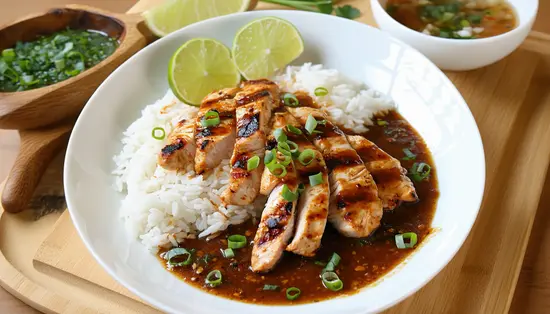 Fajimz Nice Meals Restaurant