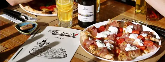 Śniadania Forno Italia