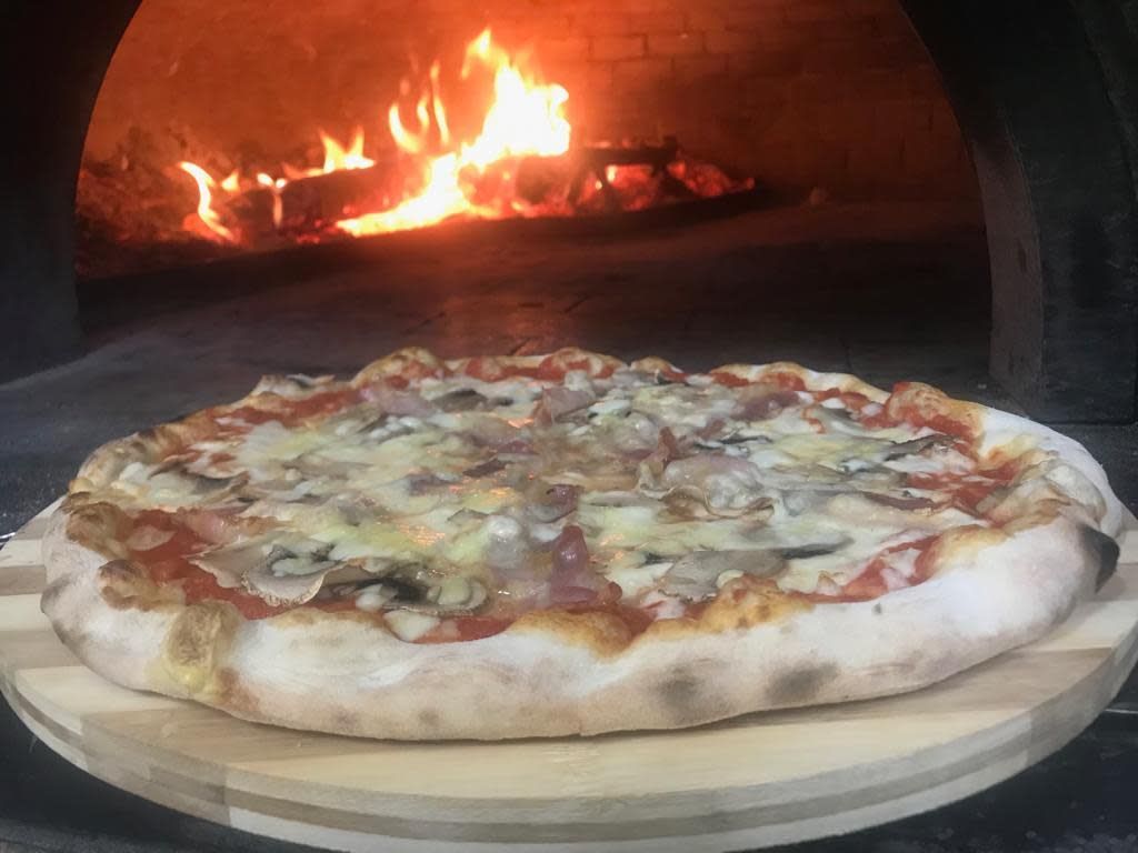 Pizzeria bisteccheria Betty