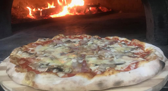 Pizzeria bisteccheria Betty