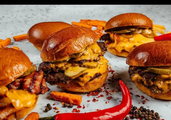 The Smash Club Castellon