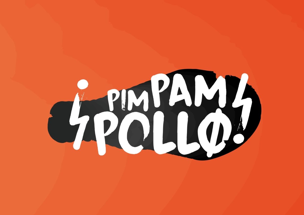 Pim Pam Pollo