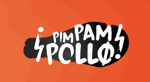 Pim Pam Pollo