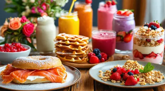 Espresso Cafe and Shop Tsereteli