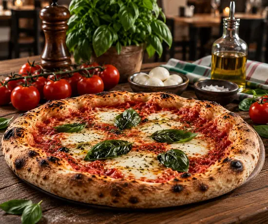 Pizza Square