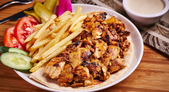 Kana Lebanese grill & shawarma