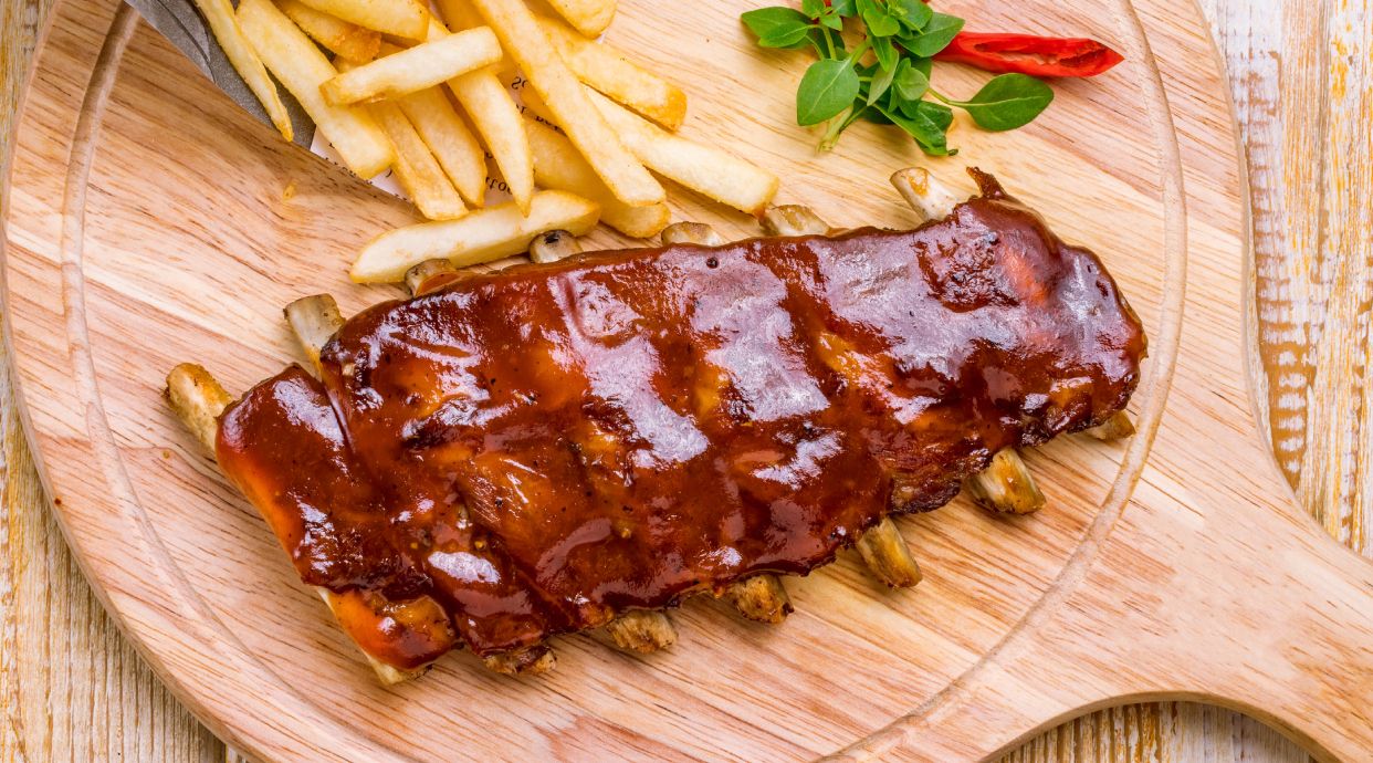 RUB SMOKEHOUSE