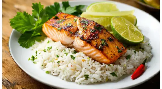 Salima's Swahili KItchen