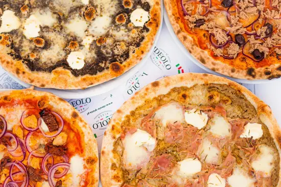 Ideolo Pizza Lębork