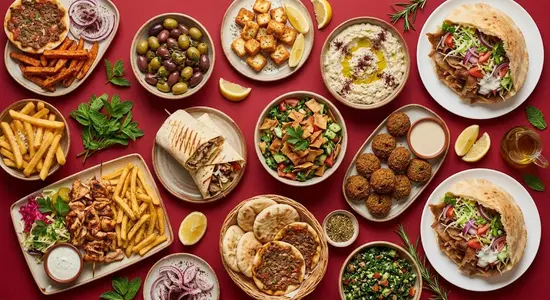 Swiss Kebab Express