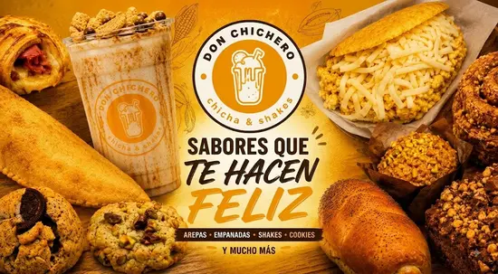 Don Chichero