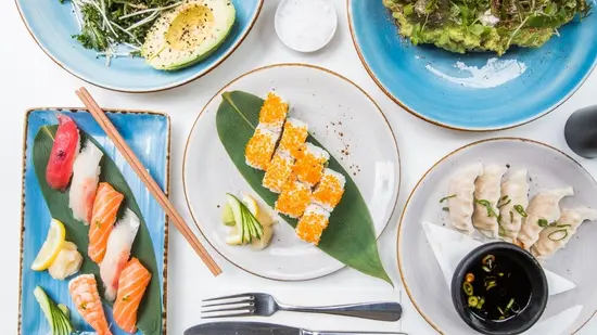 Ristorante Sushi Lin