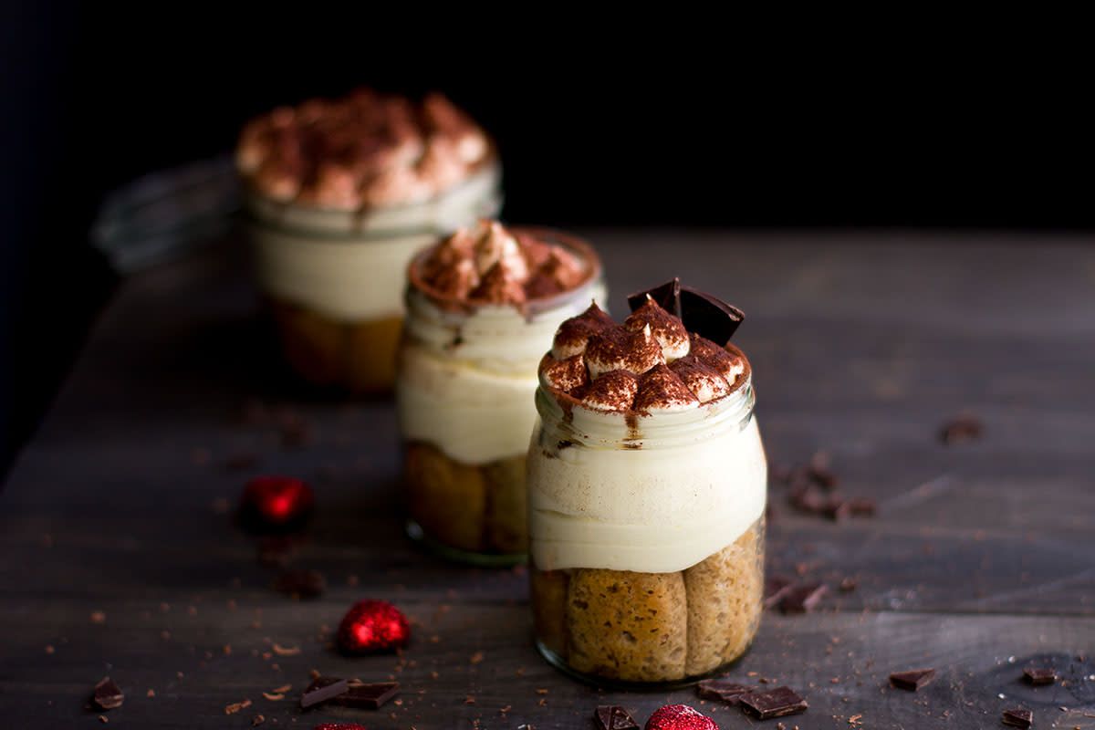 Tiramisù