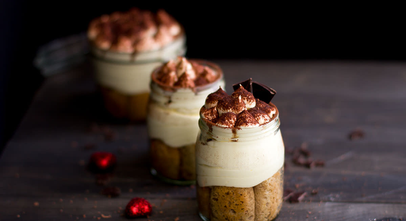 Tiramisù