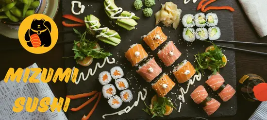 Mizumi Sushi