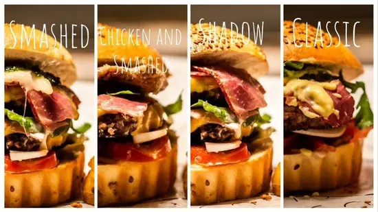 Shadow Burger