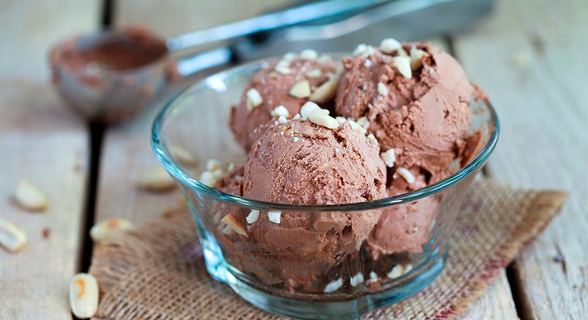 Dragulj Ice Cream