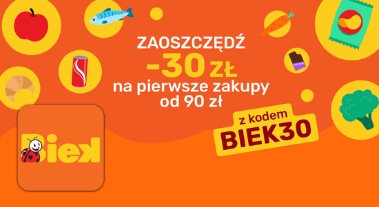 Biedronka Express - BIEK