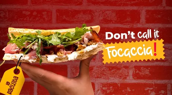 Kiena Kiena - Málaga