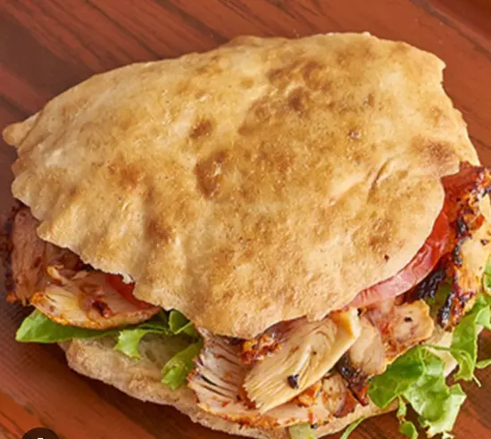 Турска скара Фратели