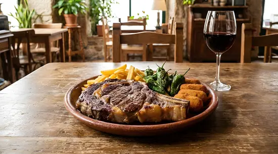 Casa Luis Restaurant