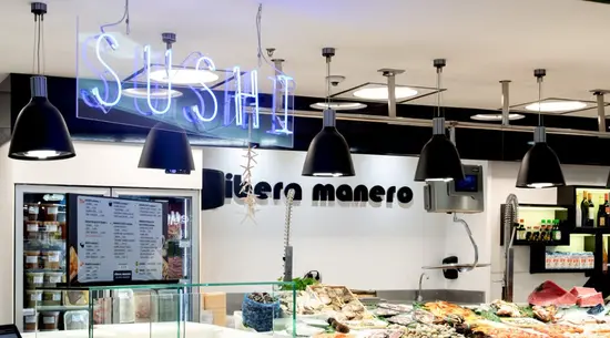 Ribera Manero