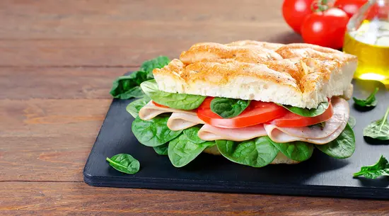 La Pizzería Italiana