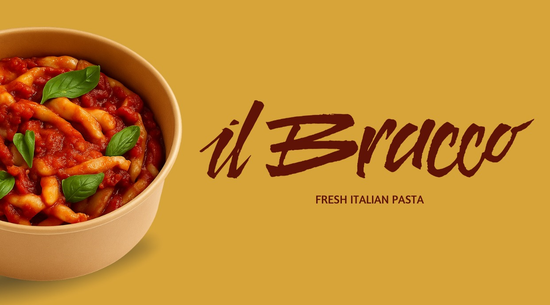 il bracco | pasta fresca