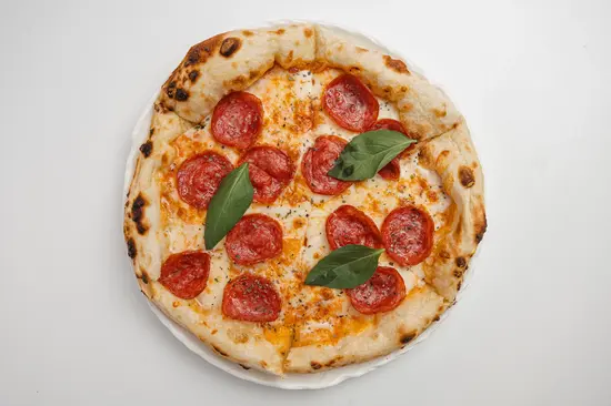 Чай’La Kitchen Ala-Park