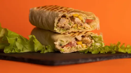 Legenda Shava / Шаурма Легенда