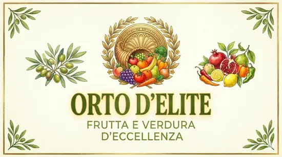 Orto D'Elite