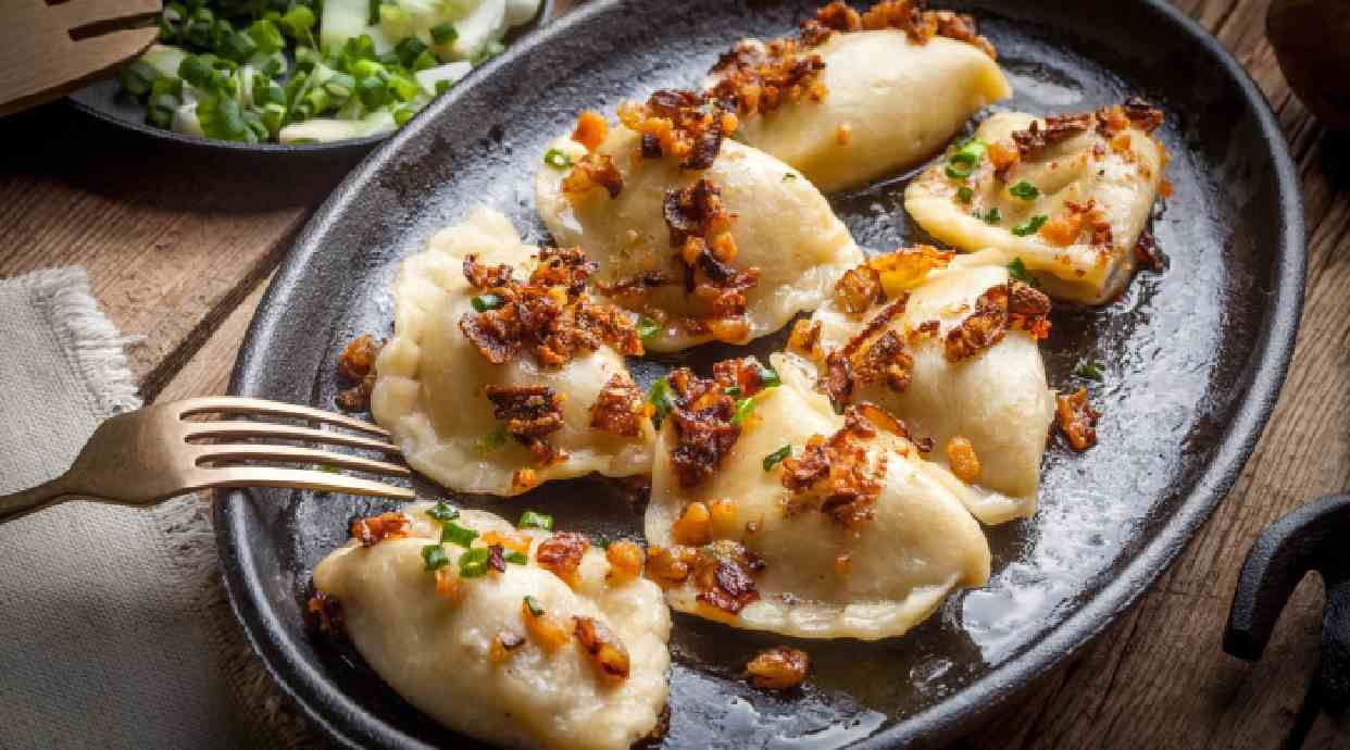Chinkalnia
