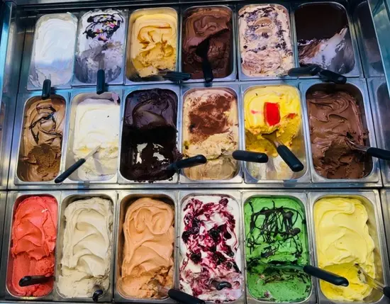 Gelateria Conti