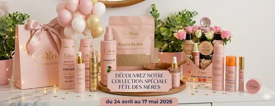 Karina Cosmétique