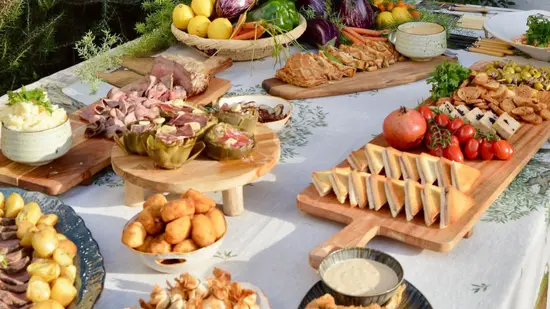 Alda & Terry en Casa