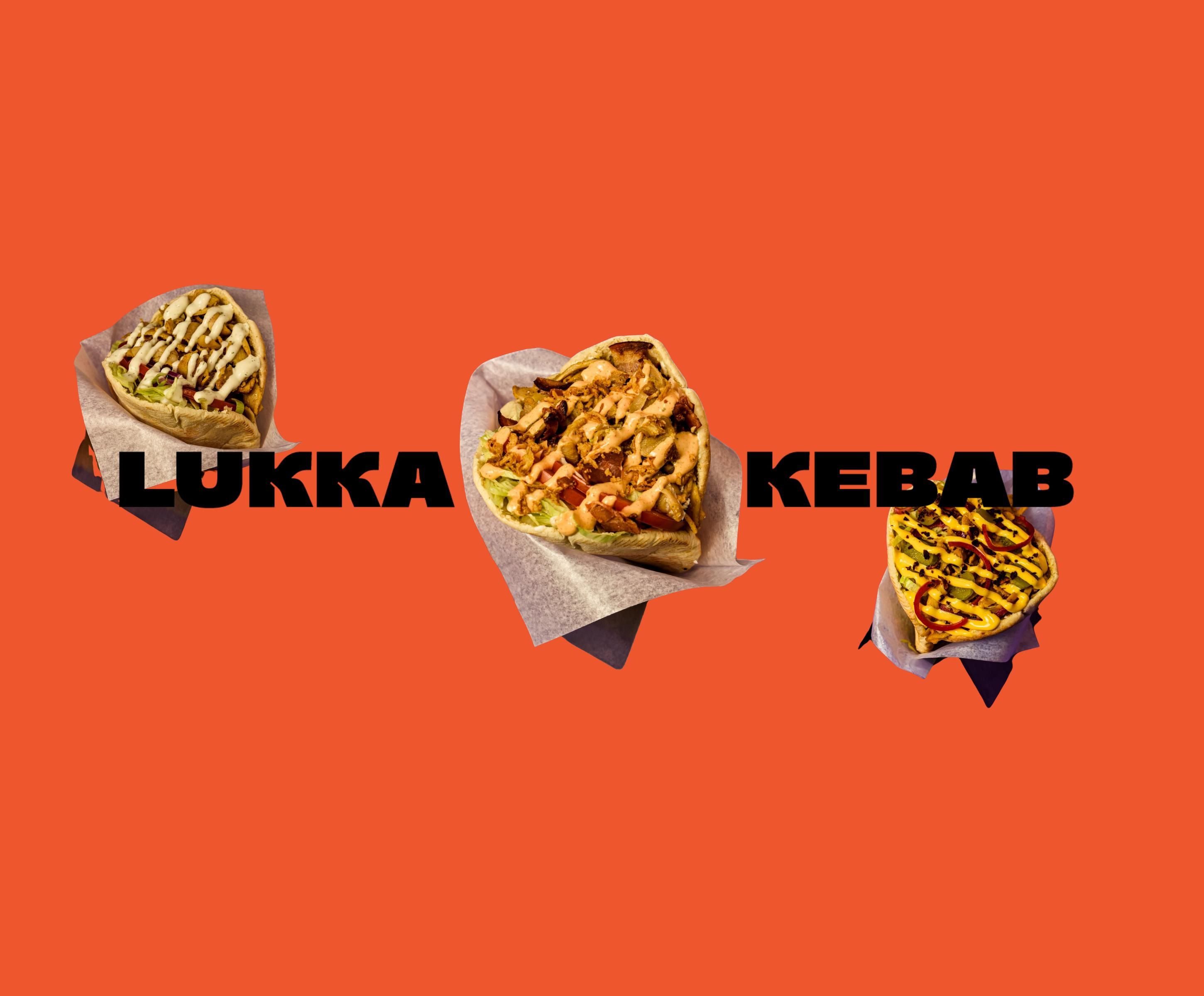 Lukka Kebab