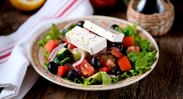 Insalateria Focacceria Marino