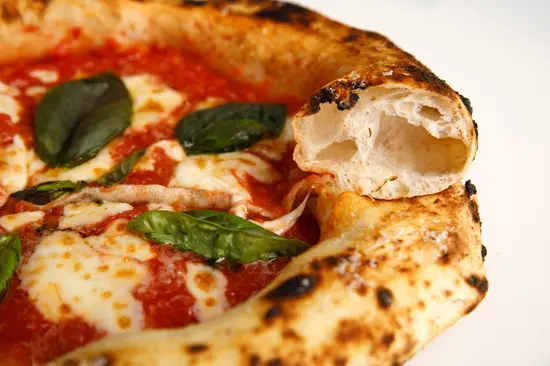 CENTRALE Pizza