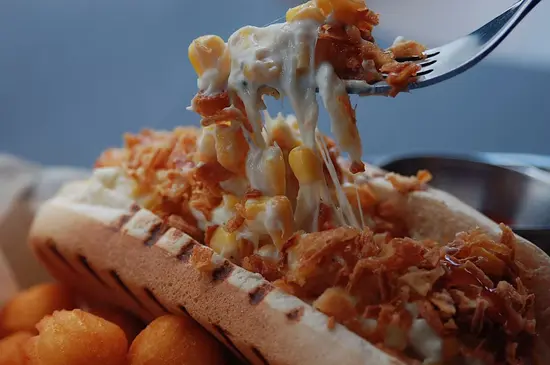 Uliublene vid Barbosu / Улюблене від Барбосу