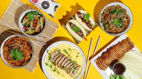 Duck Stories / Качині Історії