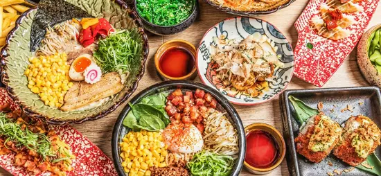 Mic Ramen