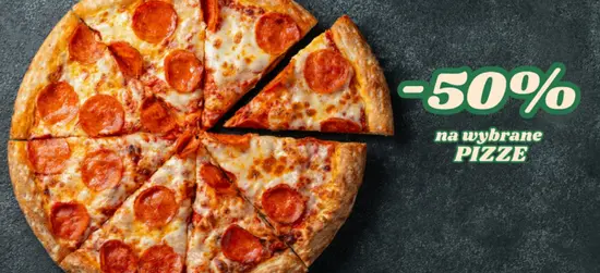 New York Pizza Grunwald