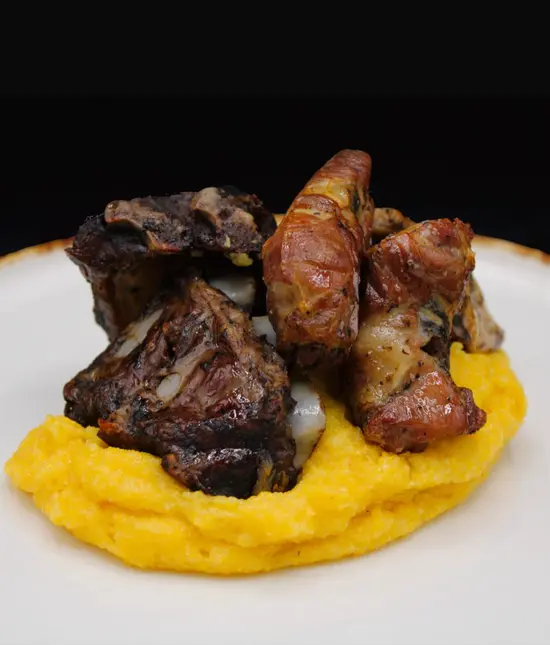 Lo Spiedo del Moretto