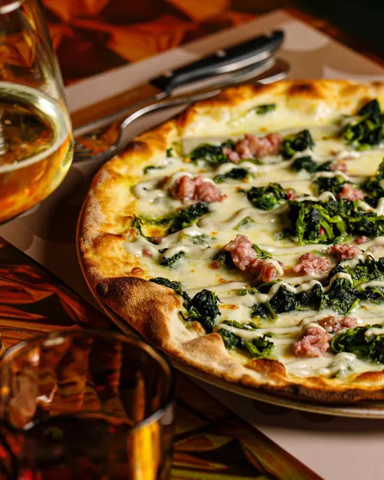 MargheRita Osteria Pizzeria