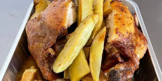 Antica Polleria da Simona