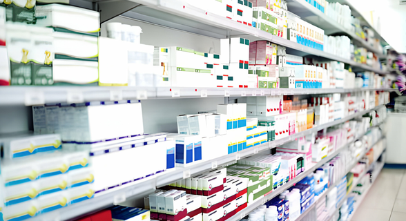 Healthcare Pharmacy